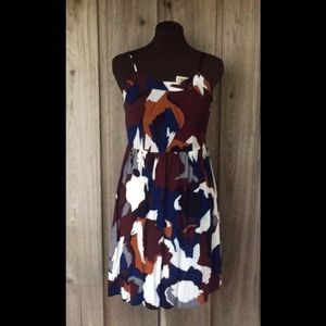 Boho Dress ☀️🍁